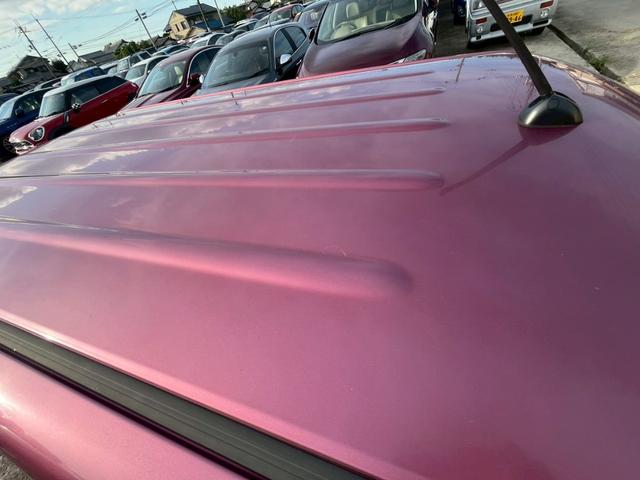 アルトラパン G アルトラパンショコラG ワンオーナー ETC スマートキー アイドリングストップ 取説・保証書 修復歴なし(38枚目)