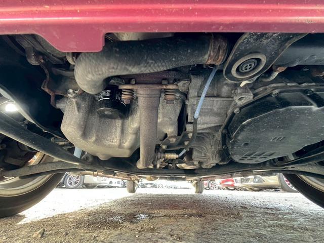 アルトラパン G アルトラパンショコラG ワンオーナー ETC スマートキー アイドリングストップ 取説・保証書 修復歴なし(39枚目)