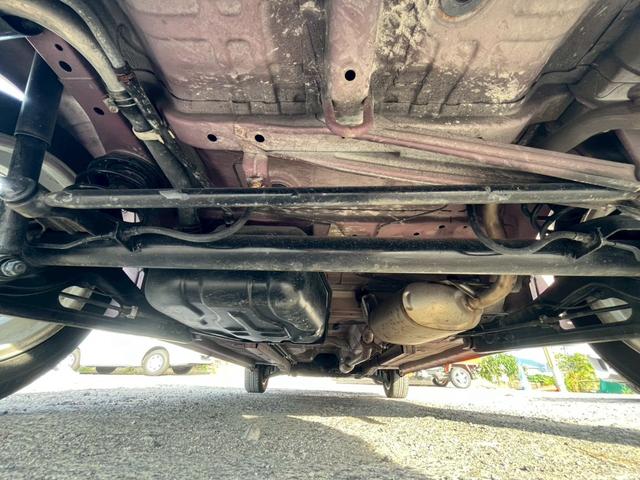 アルトラパン G アルトラパンショコラG ワンオーナー ETC スマートキー アイドリングストップ 取説・保証書 修復歴なし(40枚目)