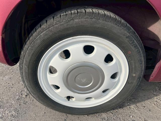 アルトラパン G アルトラパンショコラG ワンオーナー ETC スマートキー アイドリングストップ 取説・保証書 修復歴なし(46枚目)