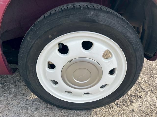 アルトラパン G アルトラパンショコラG ワンオーナー ETC スマートキー アイドリングストップ 取説・保証書 修復歴なし(47枚目)