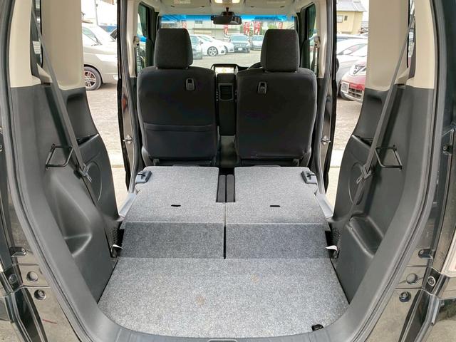 N-BOX G ターボSSパッケージ ワンオーナー ETC ナビ フルセグTV バックカメラ Bluetooth対応 スマートキー×2 両側電動パワースライドドア CBTA 純正14アルミホイール 取説・保証書・記録簿(13枚目)