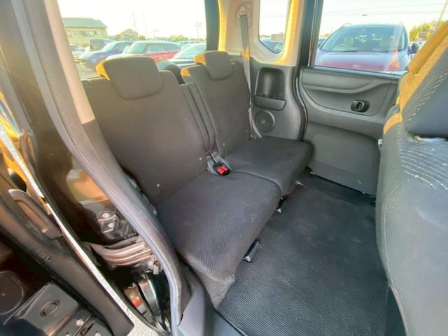 N-BOX G ターボSSパッケージ ワンオーナー ETC ナビ フルセグTV バックカメラ Bluetooth対応 スマートキー×2 両側電動パワースライドドア CBTA 純正14アルミホイール 取説・保証書・記録簿(20枚目)