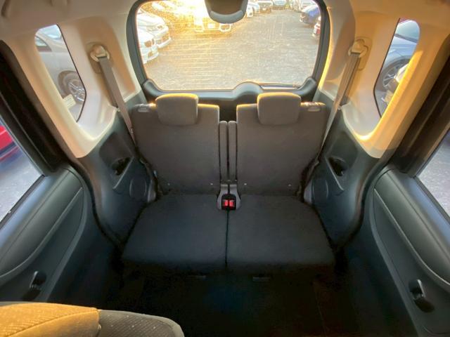 N-BOX G ターボSSパッケージ ワンオーナー ETC ナビ フルセグTV バックカメラ Bluetooth対応 スマートキー×2 両側電動パワースライドドア CBTA 純正14アルミホイール 取説・保証書・記録簿(26枚目)