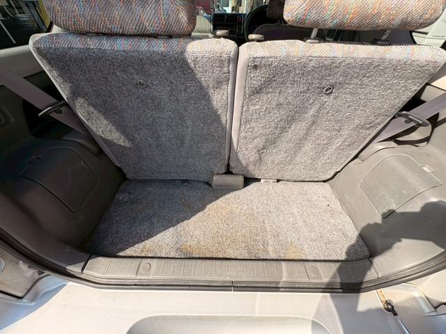 ジムニー XC 4WD 3型 ターボ オートマ リフトアップ ナビ TV Bluetooth対応 ETC リビルトエンジン載せ替え済み 足回り/タニグチSOLVE6606X-F ASSURAレーダー タイヤTOYO TRANPATH M/T深溝 キー×3本(13枚目)