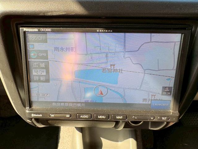 ジムニー XC 4WD 3型 ターボ オートマ リフトアップ ナビ TV Bluetooth対応 ETC リビルトエンジン載せ替え済み 足回り/タニグチSOLVE6606X-F ASSURAレーダー タイヤTOYO TRANPATH M/T深溝 キー×3本(33枚目)