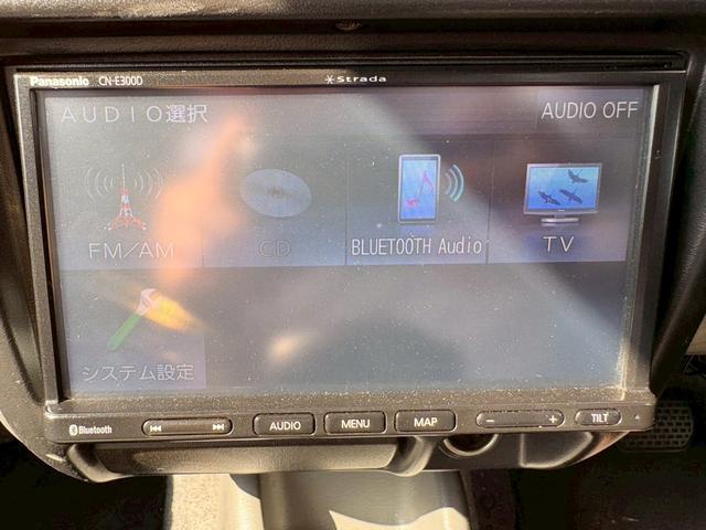 ジムニー XC 4WD 3型 ターボ オートマ リフトアップ ナビ TV Bluetooth対応 ETC リビルトエンジン載せ替え済み 足回り/タニグチSOLVE6606X-F ASSURAレーダー タイヤTOYO TRANPATH M/T深溝 キー×3本(35枚目)