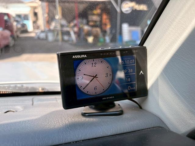 ジムニー XC 4WD 3型 ターボ オートマ リフトアップ ナビ TV Bluetooth対応 ETC リビルトエンジン載せ替え済み 足回り/タニグチSOLVE6606X-F ASSURAレーダー タイヤTOYO TRANPATH M/T深溝 キー×3本(37枚目)