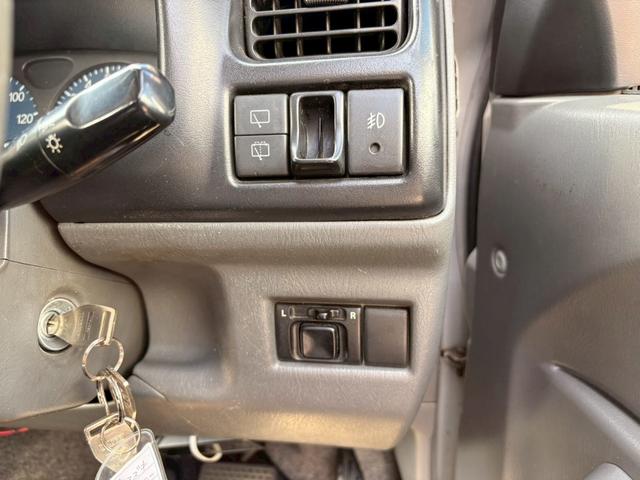 ジムニー XC 4WD 3型 ターボ オートマ リフトアップ ナビ TV Bluetooth対応 ETC リビルトエンジン載せ替え済み 足回り/タニグチSOLVE6606X-F ASSURAレーダー タイヤTOYO TRANPATH M/T深溝 キー×3本(39枚目)