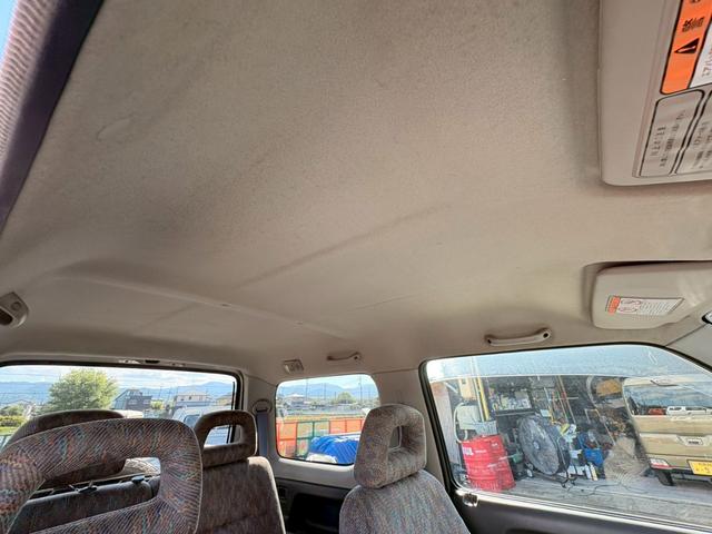 ジムニー XC 4WD 3型 ターボ オートマ リフトアップ ナビ TV Bluetooth対応 ETC リビルトエンジン載せ替え済み 足回り/タニグチSOLVE6606X-F ASSURAレーダー タイヤTOYO TRANPATH M/T深溝 キー×3本(40枚目)