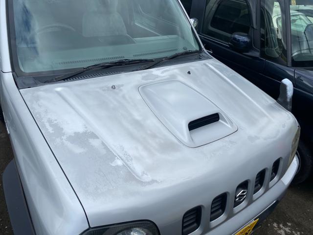 ジムニー XC 4WD 3型 ターボ オートマ リフトアップ ナビ TV Bluetooth対応 ETC リビルトエンジン載せ替え済み 足回り/タニグチSOLVE6606X-F ASSURAレーダー タイヤTOYO TRANPATH M/T深溝 キー×3本(41枚目)