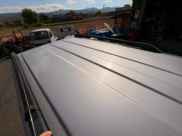 ジムニー XC 4WD 3型 ターボ オートマ リフトアップ ナビ TV Bluetooth対応 ETC リビルトエンジン載せ替え済み 足回り/タニグチSOLVE6606X-F ASSURAレーダー タイヤTOYO TRANPATH M/T深溝 キー×3本(42枚目)