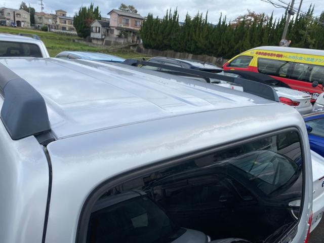 ジムニー XC 4WD 3型 ターボ オートマ リフトアップ ナビ TV Bluetooth対応 ETC リビルトエンジン載せ替え済み 足回り/タニグチSOLVE6606X-F ASSURAレーダー タイヤTOYO TRANPATH M/T深溝 キー×3本(43枚目)