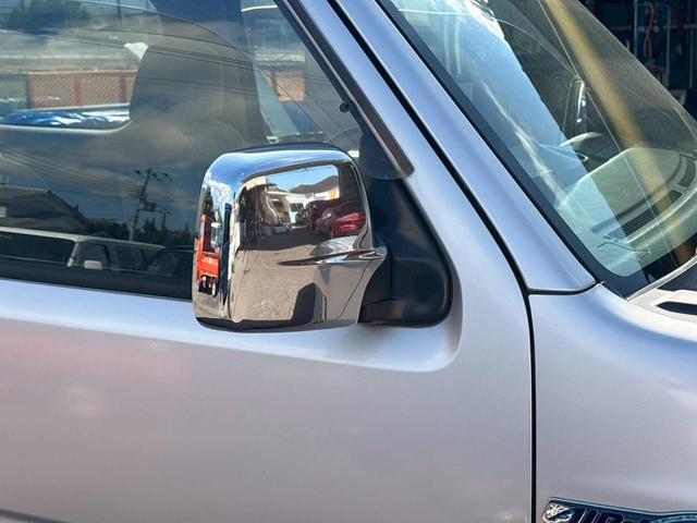 ジムニー XC 4WD 3型 ターボ オートマ リフトアップ ナビ TV Bluetooth対応 ETC リビルトエンジン載せ替え済み 足回り/タニグチSOLVE6606X-F ASSURAレーダー タイヤTOYO TRANPATH M/T深溝 キー×3本(49枚目)