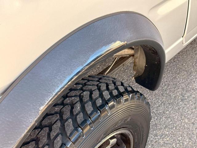 ジムニー XC 4WD 3型 ターボ オートマ リフトアップ ナビ TV Bluetooth対応 ETC リビルトエンジン載せ替え済み 足回り/タニグチSOLVE6606X-F ASSURAレーダー タイヤTOYO TRANPATH M/T深溝 キー×3本(56枚目)