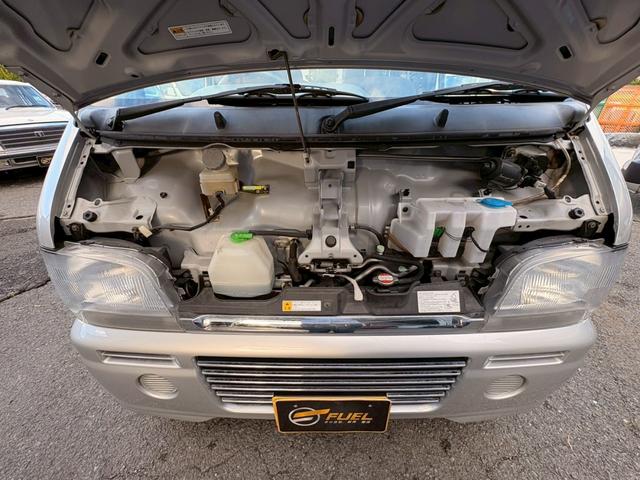 エブリイ ジョインターボDX-II エアコン パワステ キーレス 両側スライドドア(9枚目)