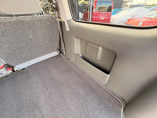 エブリイ ジョインターボDX-II エアコン パワステ キーレス 両側スライドドア(14枚目)