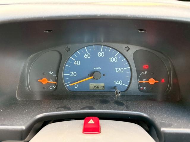 エブリイ ジョインターボDX-II エアコン パワステ キーレス 両側スライドドア(31枚目)