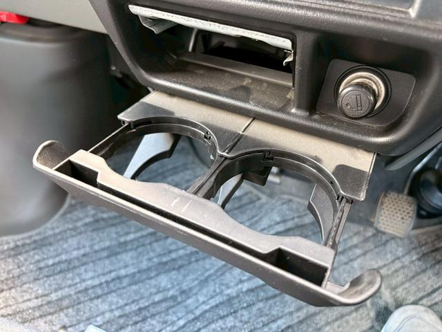 エブリイ ジョインターボDX-II エアコン パワステ キーレス 両側スライドドア(34枚目)