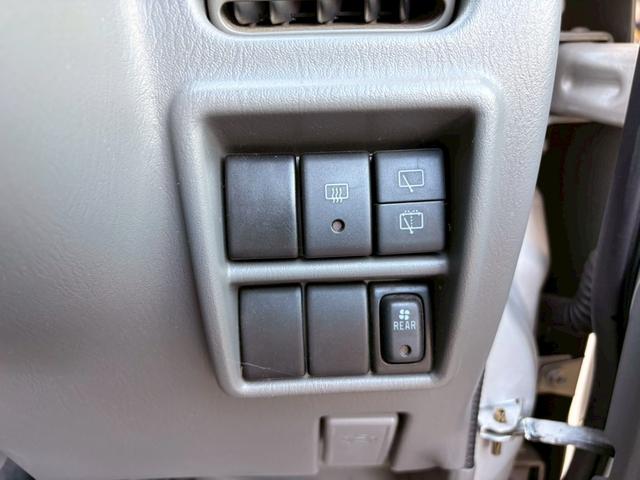 エブリイ ジョインターボDX-II エアコン パワステ キーレス 両側スライドドア(35枚目)
