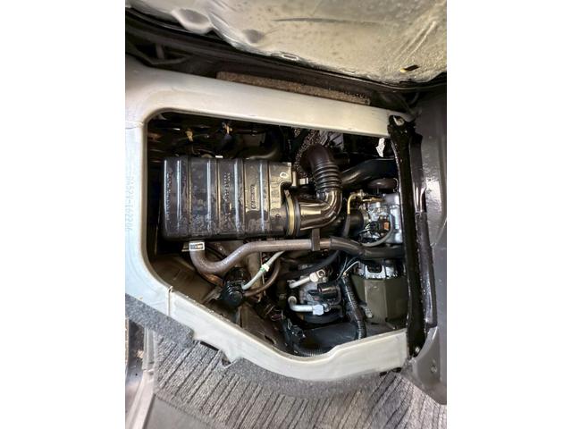 エブリイ ジョインターボDX-II エアコン パワステ キーレス 両側スライドドア(40枚目)