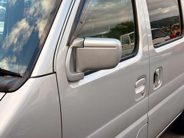 エブリイ ジョインターボDX-II エアコン パワステ キーレス 両側スライドドア(45枚目)