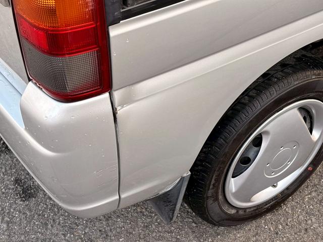 エブリイ ジョインターボDX-II エアコン パワステ キーレス 両側スライドドア(48枚目)