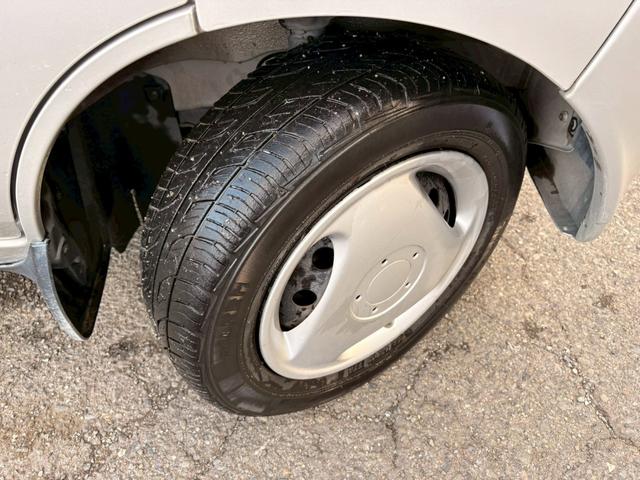 エブリイ ジョインターボDX-II エアコン パワステ キーレス 両側スライドドア(54枚目)