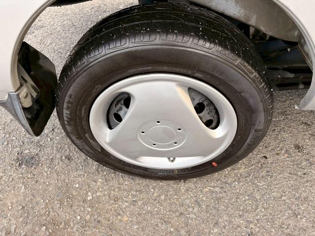 エブリイ ジョインターボDX-II エアコン パワステ キーレス 両側スライドドア(55枚目)