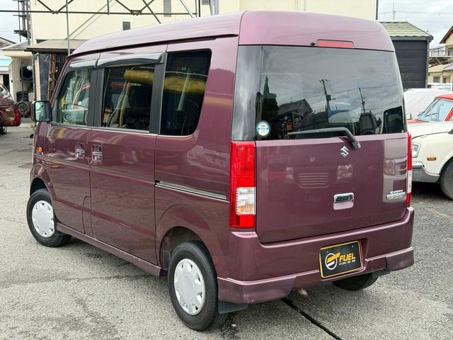 エブリイワゴン JP ETC ナビ TV キーレス(2枚目)