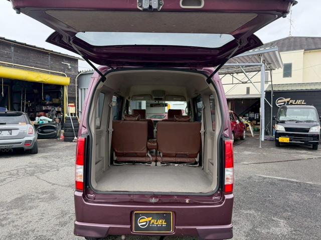 エブリイワゴン JP ETC ナビ TV キーレス(9枚目)