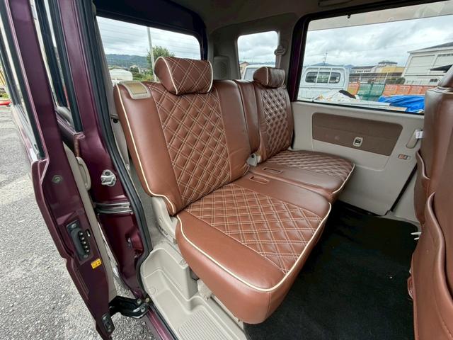 エブリイワゴン JP ETC ナビ TV キーレス(14枚目)