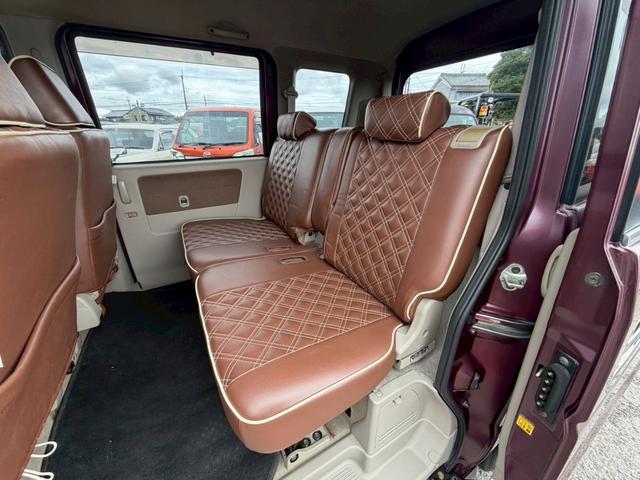 エブリイワゴン JP ETC ナビ TV キーレス(15枚目)