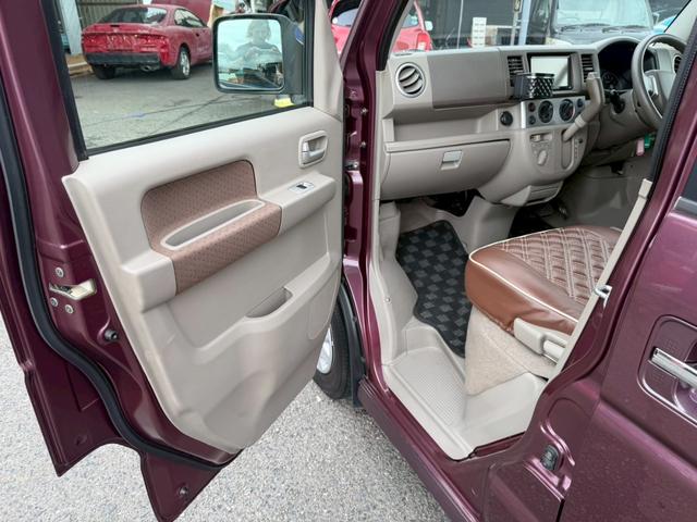 エブリイワゴン JP ETC ナビ TV キーレス(16枚目)