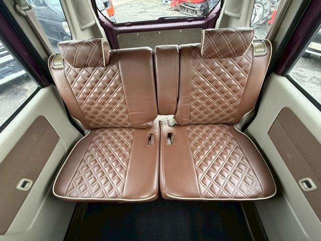 エブリイワゴン JP ETC ナビ TV キーレス(19枚目)