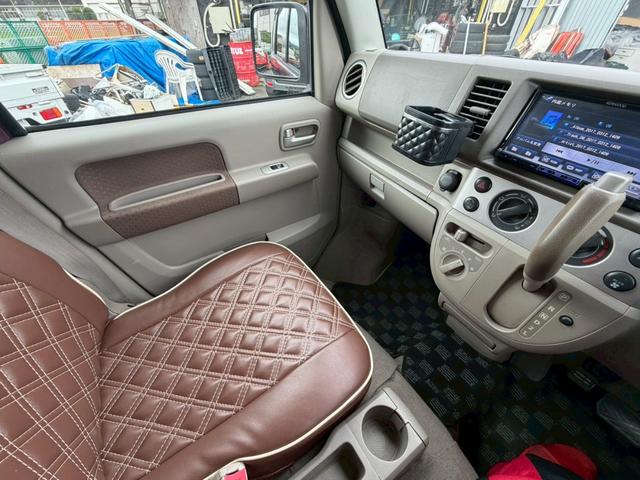 エブリイワゴン JP ETC ナビ TV キーレス(24枚目)