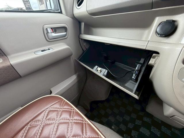 エブリイワゴン JP ETC ナビ TV キーレス(25枚目)