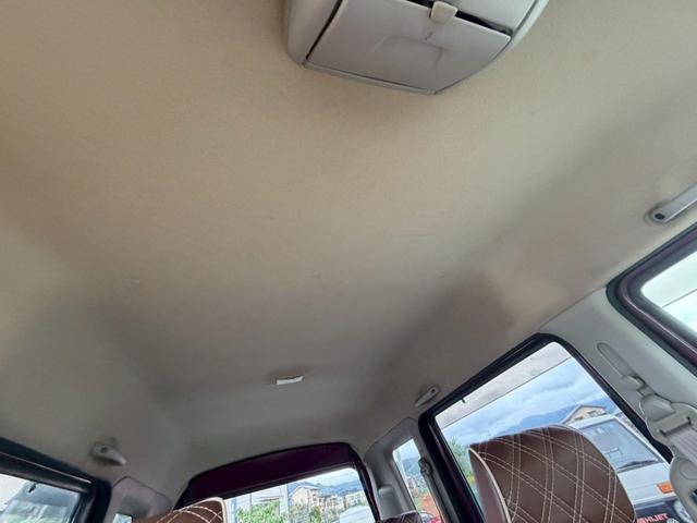 エブリイワゴン JP ETC ナビ TV キーレス(31枚目)