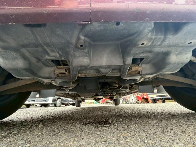 エブリイワゴン JP ETC ナビ TV キーレス(34枚目)