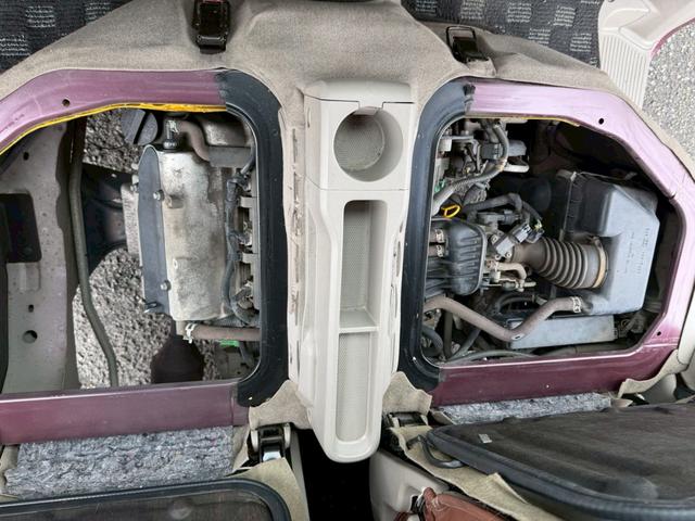 エブリイワゴン JP ETC ナビ TV キーレス(35枚目)