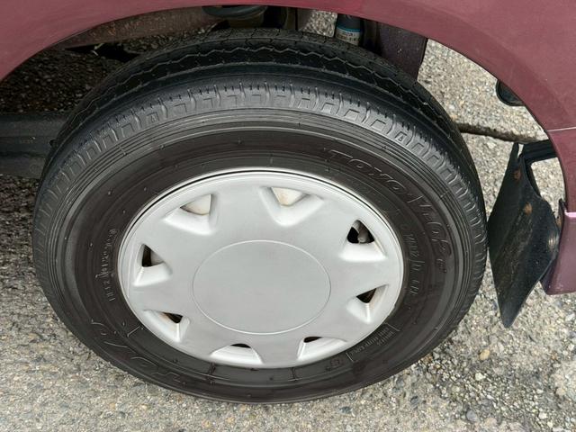 エブリイワゴン JP ETC ナビ TV キーレス(38枚目)