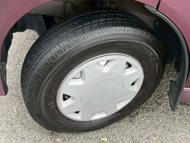 エブリイワゴン JP ETC ナビ TV キーレス(39枚目)