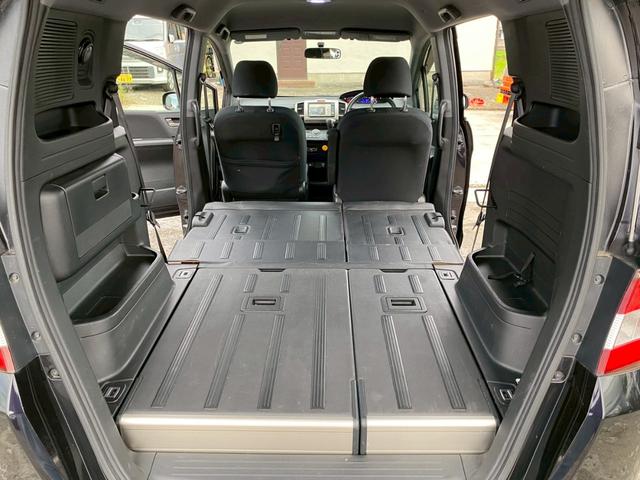 フリードスパイク G ジャストセレクション ETC ナビ TV バックカメラ 社外アルミホイール 両側スライドドア(13枚目)