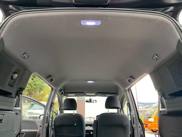 フリードスパイク G ジャストセレクション ETC ナビ TV バックカメラ 社外アルミホイール 両側スライドドア(15枚目)