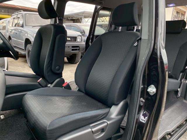 フリードスパイク G ジャストセレクション ETC ナビ TV バックカメラ 社外アルミホイール 両側スライドドア(19枚目)