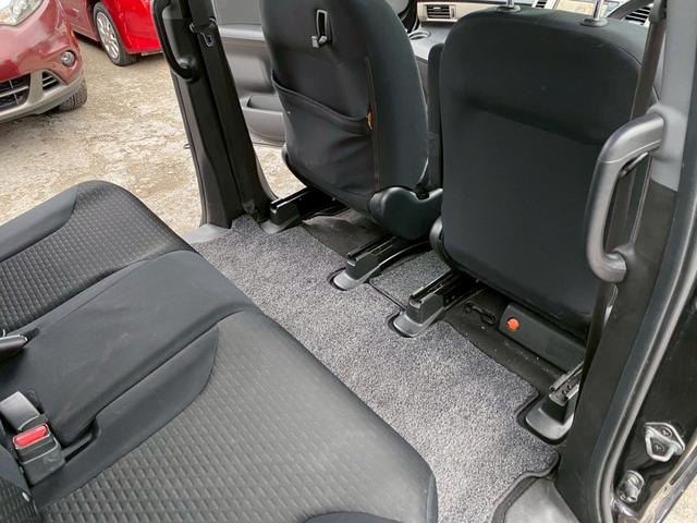 フリードスパイク G ジャストセレクション ETC ナビ TV バックカメラ 社外アルミホイール 両側スライドドア(22枚目)