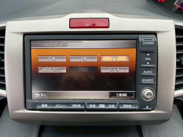 フリードスパイク G ジャストセレクション ETC ナビ TV バックカメラ 社外アルミホイール 両側スライドドア(30枚目)