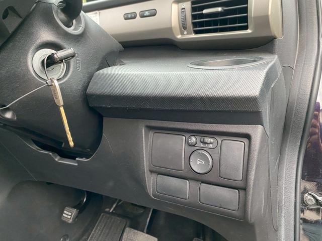 フリードスパイク G ジャストセレクション ETC ナビ TV バックカメラ 社外アルミホイール 両側スライドドア(34枚目)