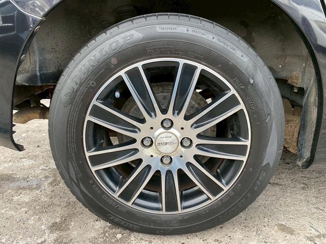 フリードスパイク G ジャストセレクション ETC ナビ TV バックカメラ 社外アルミホイール 両側スライドドア(48枚目)