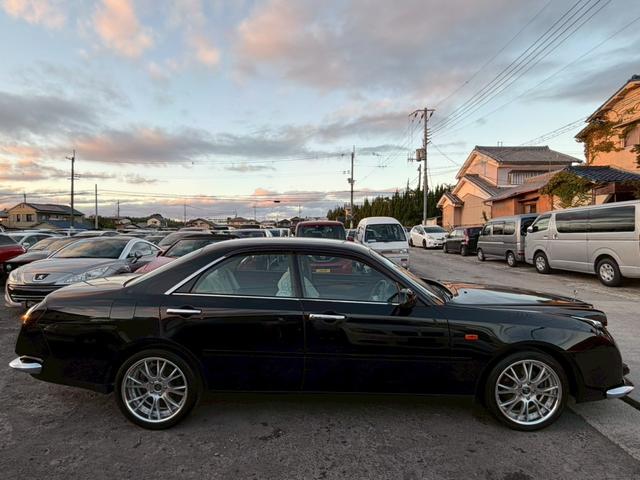 ガリューII デラックス ETC ナビ(5枚目)